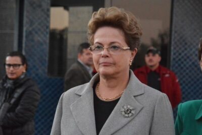 Comissão reconhece Dilma Rousseff como anistiada política e aprova indenização de R$ 100 mil