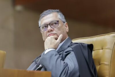 STF nega afastar Dino de julgamento da trama golpista