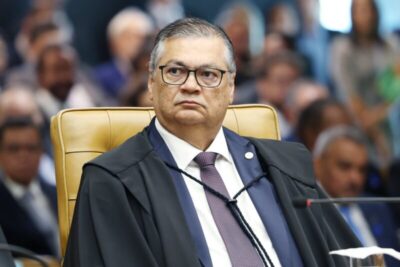 Dino cassa decisão que concedeu benefício retroativo a juiz e critica supersalários