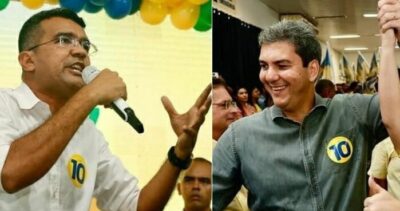 Polarização entre Lahésio e Braide é o destaque das pesquisas na semana…