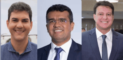 De acordo com o instituto Conceito, a corrida pelo governo do Maranhão em 2026 é completamente indefinida…