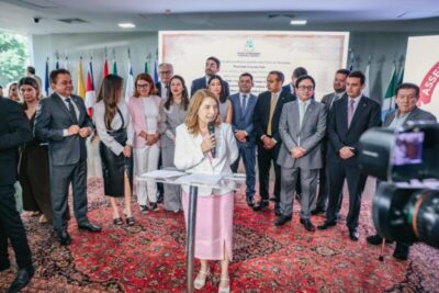 Assembleia lança plataforma AlemaPlay com streaming de produções maranhenses