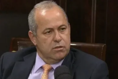 União Brasil expulsa deputado Chiquinho Brazão, suspeito de mandar matar Marielle Franco