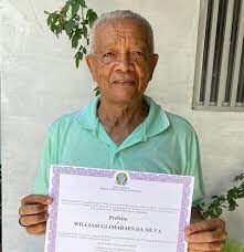 Luto em Alcântara: Morre o prefeito Padre William