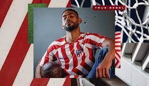 Atlético de Madrid: Time lança camisa polêmica, e CEO do clube pede desculpas; veja