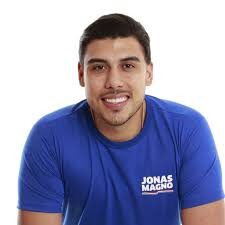 Jonas Magno anuncia os primeiros nomes que irão compor sua equipe em Rosário
