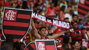 Copa do Brasil: Torcida do Flamengo esgota ingressos para jogo contra o Athletico-PR