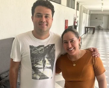 Deputado Leandro Bello cumpre agenda em Timon e se reunirá com Adryelly Tacoani