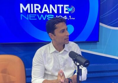 Duarte assegura diálogo na coordenação da Bancada do MA