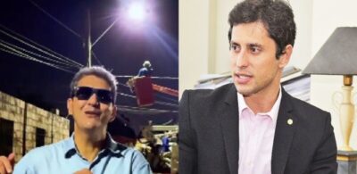 Duarte Júnior sofre nova derrota para Braide