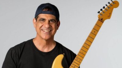 Durval Lélys deve fazer show de encerramento do Carnaval de São Luís na Avenida Litorânea