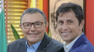 Presidente do PSB critica apoio de Duarte Jr. e parlamentares do partido a CPI do INSS