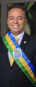 Fred Campos é disparado o prefeito com mais obras e ações nos primeiros 30 dias de gestão em todo o MA