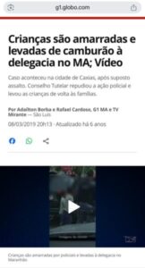 Oposição sem rumo: tenta atacar atual gestão com fake news de 2019