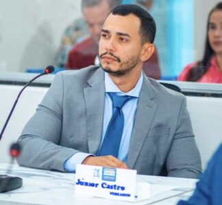 Vereador pede reunião entre Executivo e Legislativo para debater orçamento em Vargem Grande