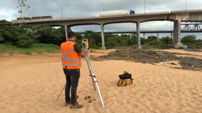 Consórcio Penedo-Neópolis será responsável pelas obras da Ponte de Estreito