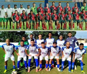 Times de Pinheiro e Viana são rebaixados para a segunda divisão do Campeonato Maranhense de Futebol