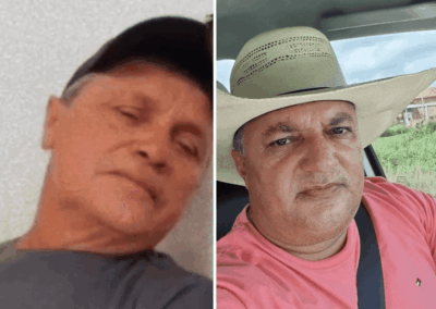 Idoso morre afogado após canoa naufragar no rio Pericumã, em Pinheiro