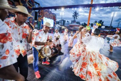 Em final de semana de festança, maior São João do Mundo dá boas vindas a turistas e maranhenses