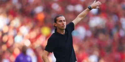 Filipe Luís destaca importância da vitória do Flamengo em São Luís: “É fundamental”