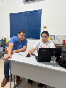 Prefeito Gentil Neto ouve a população e se mantém ao lado do povo
