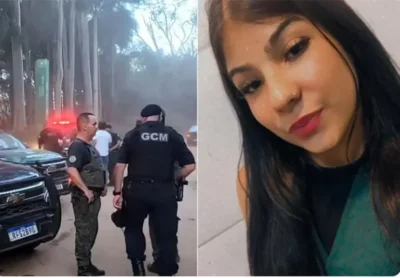 ‘O que fizeram com ela, podem fazer comigo também’, diz ex-ficante de Vitória