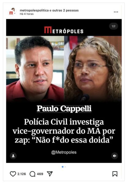 Foto: Reprodução