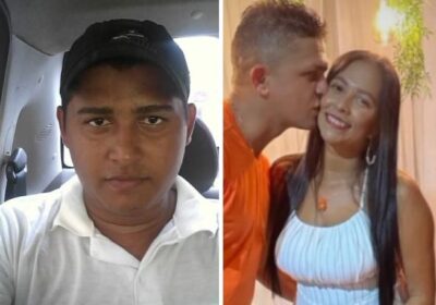 Policial natural de Guimarães é preso acusado de assassinar casal das cidades de Viana e Penalva em São Luis
