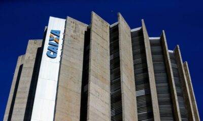 Investigação: Morte de diretor da Caixa Econômica é investigada pela polícia em Brasília