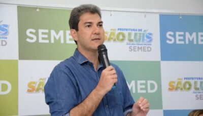 De olho na reeleição, Braide sobe teto de conselheiros tutelares para R$ 5 mil; tem professor ganhando menos…