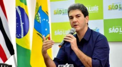 Braide espera o momento certo para entrar no jogo sucessório