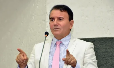 PF mira prefeito de Palmas em nova fase da Operação Sisamnes