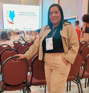 Vargem Grande: Ray Cabral assumirá Comunicação do governo Preto; Berenice indicada de Sipaúba é descartada