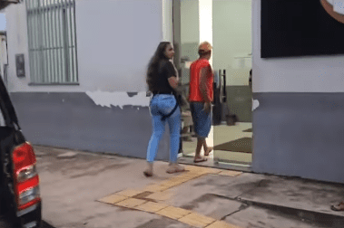 Homem que matou esposa há 12 anos em São Luis é preso durante operação da polícia na Baixada Maranhense