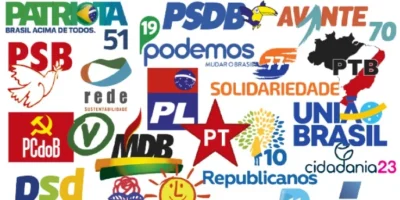 Maranhão tem mais de 574 mil de pessoas filiadas a partidos políticos