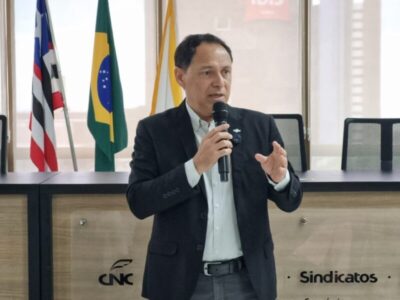 Conselho Municipal de Turismo de São Luís elege nova diretoria para o biênio 2025-2027