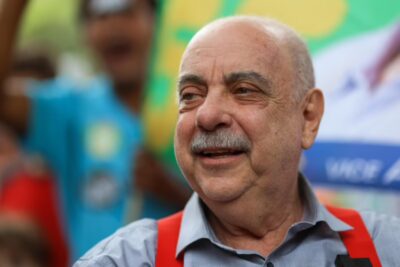 Morre Fuad Noman, prefeito de Belo Horizonte
