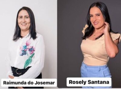 ELEIÇÕES 2024: Raimunda do Josemar lidera com 59,52% em Fernando Falcão, diz INOP