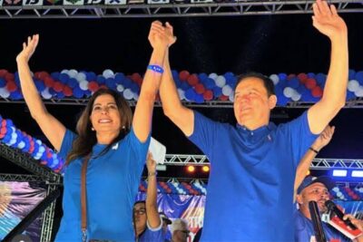 ELEIÇÕES 2026: Abigail lidera com 67% para deputada estadual ou federal em Barra do Corda; Orleans lidera com 32% para o governo
