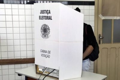 Eleitor que filmou o voto em Barra do Corda poderá receber multa de R$ 16 mil