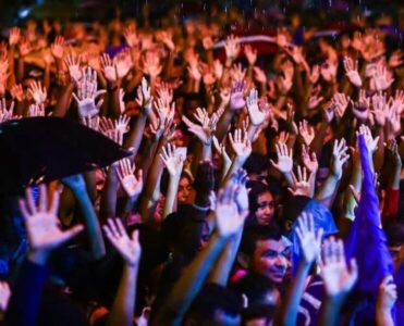 Eliziane e Braide protagonizam eventos gospel durante o carnaval…