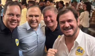 Caso do ‘Rei do Lixo’ avança e ameaça implodir União Brasil; R$ 39 milhões foram em propinas no Maranhão