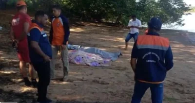 Cinco pessoas da mesma família morrem afogadas no interior do Maranhão