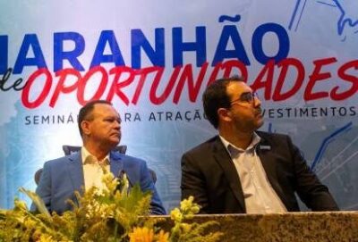 Da Veja: O novo capítulo da ação contra o governo do Maranhão no STF por nepotismo