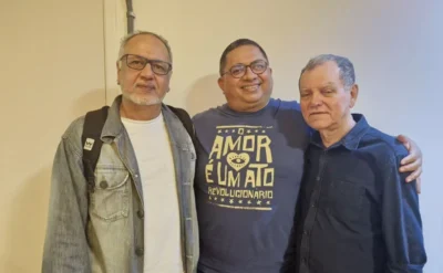 Mostra Cultural reúne artistas da Baixada Maranhense em grande show nesta sexta em São Luis
