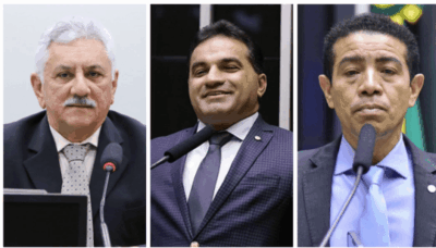 Emendas parlamentares destoam do padrão dos países da OCDE; nos EUA, parlamentares chegam a 1% do orçamento, no Brasil 24%, mostra pesquisa…