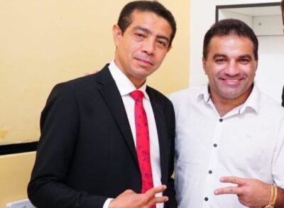 STF conclui votação e torna Josimar e Pastor Gil réus em esquema de emendas