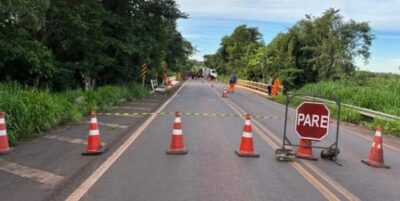 Reconhecida situação de emergência em 29 cidades afetadas por desastres‌ em 10 estados