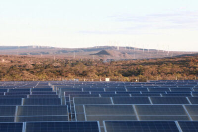 Energia Solar: Fonte de energia se torna a terceira maior da matriz elétrica brasileira