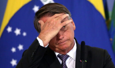 Primeira Turma do STF coloca Bolsonaro e líderes da organização golpista no banco dos réus